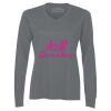 ATC Pro Team Long Sleeve Ladies' Tee Thumbnail