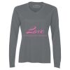 ATC Pro Team Long Sleeve Ladies' Tee Thumbnail