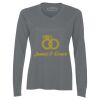 ATC Pro Team Long Sleeve Ladies' Tee Thumbnail