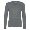 ATC Pro Team Long Sleeve Ladies' Tee Thumbnail