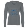ATC Pro Team Long Sleeve Ladies' Tee Thumbnail