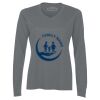 ATC Pro Team Long Sleeve Ladies' Tee Thumbnail