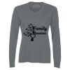 ATC Pro Team Long Sleeve Ladies' Tee Thumbnail