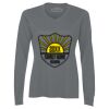 ATC Pro Team Long Sleeve Ladies' Tee Thumbnail