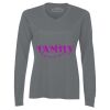 ATC Pro Team Long Sleeve Ladies' Tee Thumbnail
