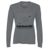 ATC Pro Team Long Sleeve Ladies' Tee Thumbnail