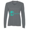ATC Pro Team Long Sleeve Ladies' Tee Thumbnail