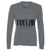 ATC Pro Team Long Sleeve Ladies' Tee Thumbnail