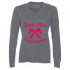 ATC Pro Team Long Sleeve Ladies' Tee Thumbnail