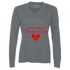 ATC Pro Team Long Sleeve Ladies' Tee Thumbnail