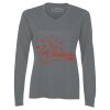 ATC Pro Team Long Sleeve Ladies' Tee Thumbnail