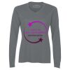 ATC Pro Team Long Sleeve Ladies' Tee Thumbnail