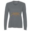 ATC Pro Team Long Sleeve Ladies' Tee Thumbnail