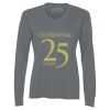 ATC Pro Team Long Sleeve Ladies' Tee Thumbnail