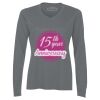 ATC Pro Team Long Sleeve Ladies' Tee Thumbnail