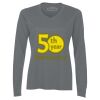ATC Pro Team Long Sleeve Ladies' Tee Thumbnail