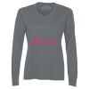 ATC Pro Team Long Sleeve Ladies' Tee Thumbnail