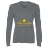 ATC Pro Team Long Sleeve Ladies' Tee Thumbnail