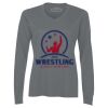 ATC Pro Team Long Sleeve Ladies' Tee Thumbnail