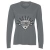 ATC Pro Team Long Sleeve Ladies' Tee Thumbnail