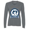 ATC Pro Team Long Sleeve Ladies' Tee Thumbnail