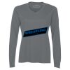 ATC Pro Team Long Sleeve Ladies' Tee Thumbnail