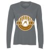 ATC Pro Team Long Sleeve Ladies' Tee Thumbnail