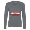 ATC Pro Team Long Sleeve Ladies' Tee Thumbnail