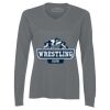 ATC Pro Team Long Sleeve Ladies' Tee Thumbnail