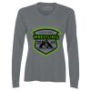 ATC Pro Team Long Sleeve Ladies' Tee Thumbnail