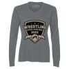 ATC Pro Team Long Sleeve Ladies' Tee Thumbnail
