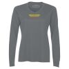 ATC Pro Team Long Sleeve Ladies' Tee Thumbnail