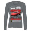 ATC Pro Team Long Sleeve Ladies' Tee Thumbnail