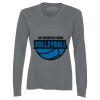 ATC Pro Team Long Sleeve Ladies' Tee Thumbnail