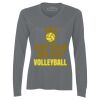 ATC Pro Team Long Sleeve Ladies' Tee Thumbnail