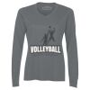 ATC Pro Team Long Sleeve Ladies' Tee Thumbnail