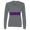 ATC Pro Team Long Sleeve Ladies' Tee Thumbnail