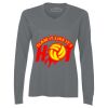 ATC Pro Team Long Sleeve Ladies' Tee Thumbnail