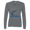 ATC Pro Team Long Sleeve Ladies' Tee Thumbnail