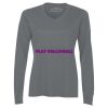 ATC Pro Team Long Sleeve Ladies' Tee Thumbnail