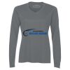 ATC Pro Team Long Sleeve Ladies' Tee Thumbnail