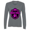 ATC Pro Team Long Sleeve Ladies' Tee Thumbnail