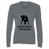 ATC Pro Team Long Sleeve Ladies' Tee Thumbnail