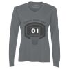 ATC Pro Team Long Sleeve Ladies' Tee Thumbnail