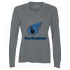 ATC Pro Team Long Sleeve Ladies' Tee Thumbnail