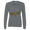 ATC Pro Team Long Sleeve Ladies' Tee Thumbnail