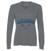 ATC Pro Team Long Sleeve Ladies' Tee Thumbnail