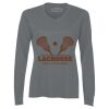 ATC Pro Team Long Sleeve Ladies' Tee Thumbnail