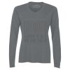ATC Pro Team Long Sleeve Ladies' Tee Thumbnail