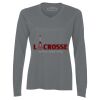 ATC Pro Team Long Sleeve Ladies' Tee Thumbnail